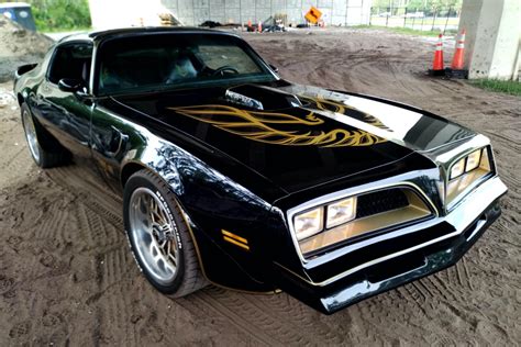 76 78 trans am firebird